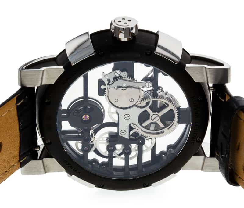 Romain Jerome Skylab RJ.M.AU.030.01